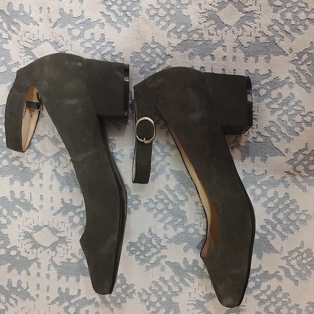 Torrid Shoes - Picture 6 of 7